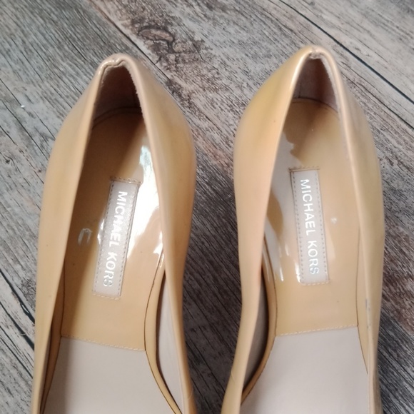 Michael Kors pumps - Picture 2 of 8